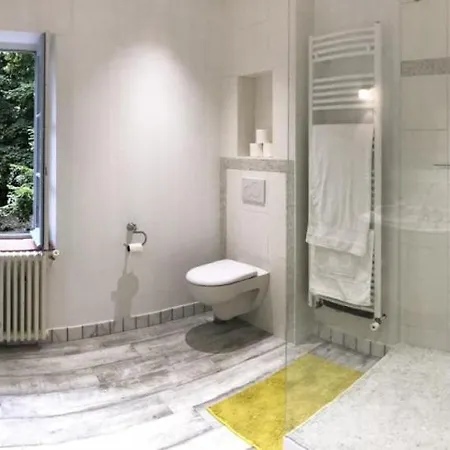 Ex Residenza Del 19° Secolo Bonassola