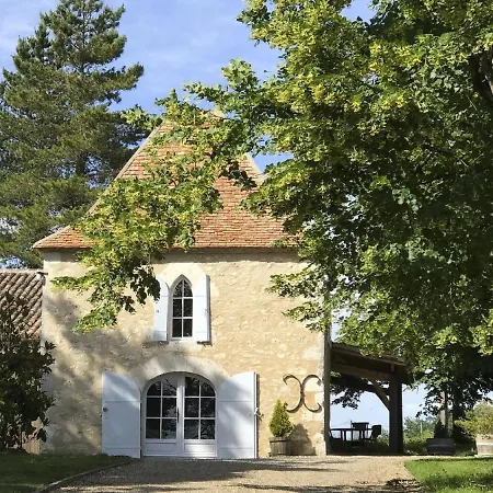 Vakantiehuis Ex Residenza Del 19° Secolo