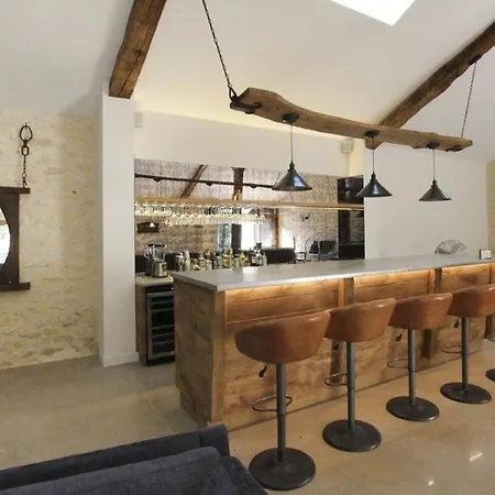 Ex Residenza Del 19° Secolo *