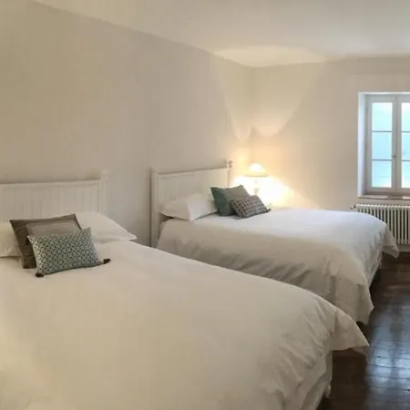 Ex Residenza Del 19° Secolo Vakantiehuis